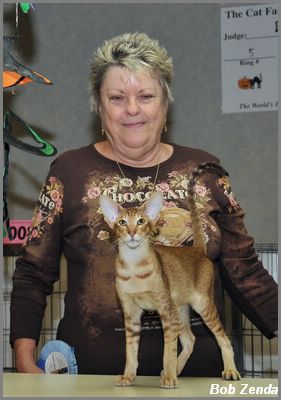 Norcalpawz Cruzinstyle of San-Toi